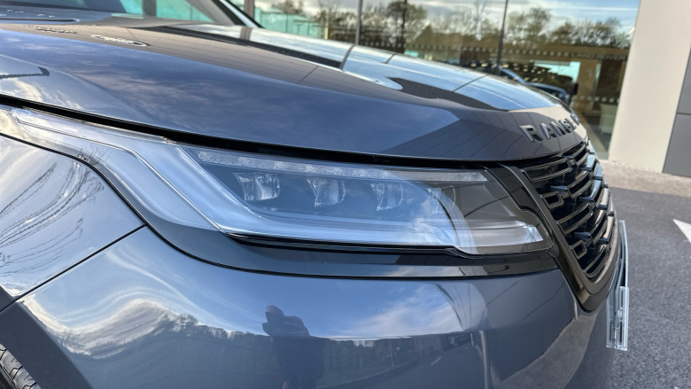 Land Rover Range Rover Velar 2.0 D200 MHEV Dynamic HSE 5dr Auto Diesel Estate